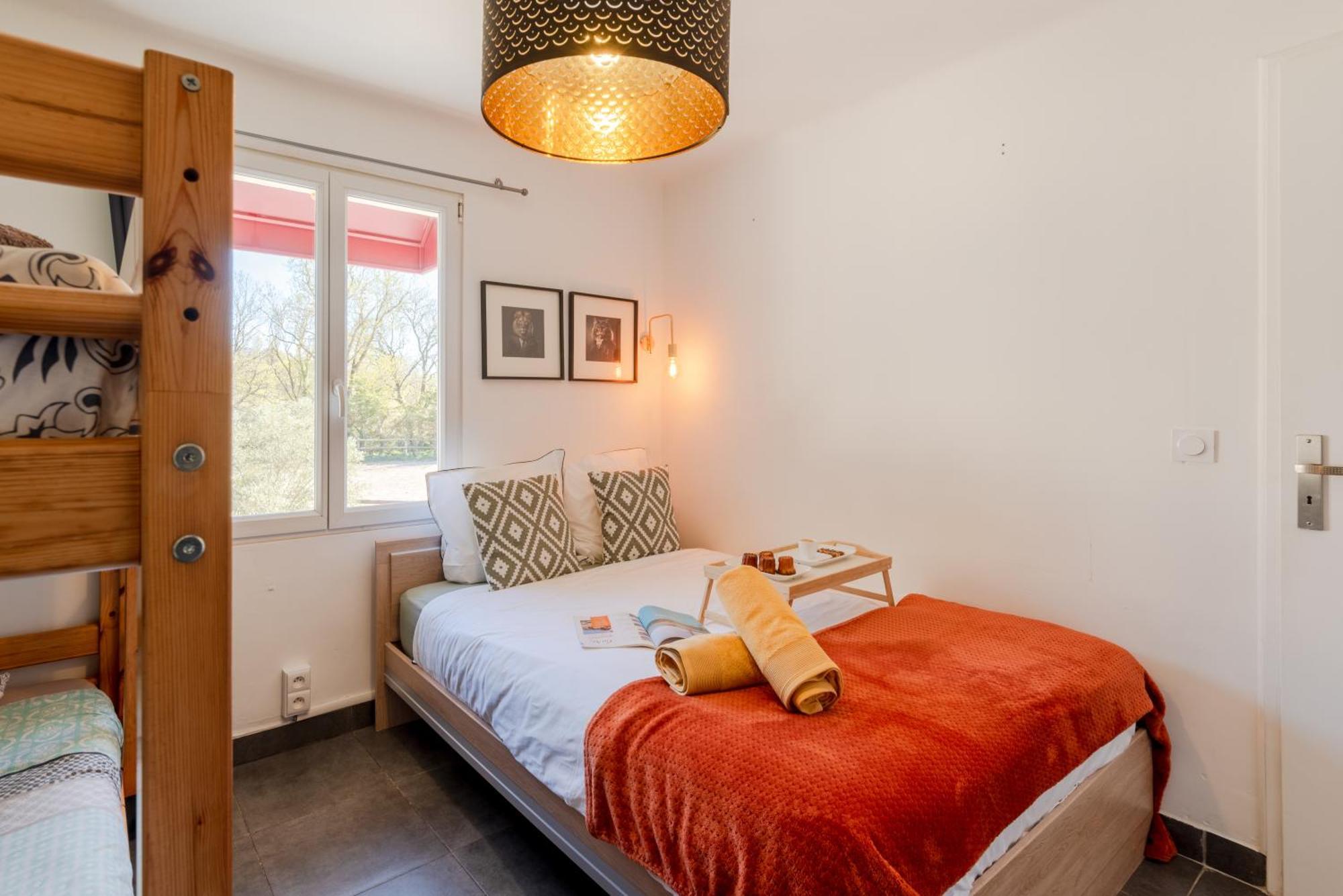 Appartement La Baule Pornichet Terrasse - Cuisine - Calme - Wifi - Parking Gratuit Dış mekan fotoğraf