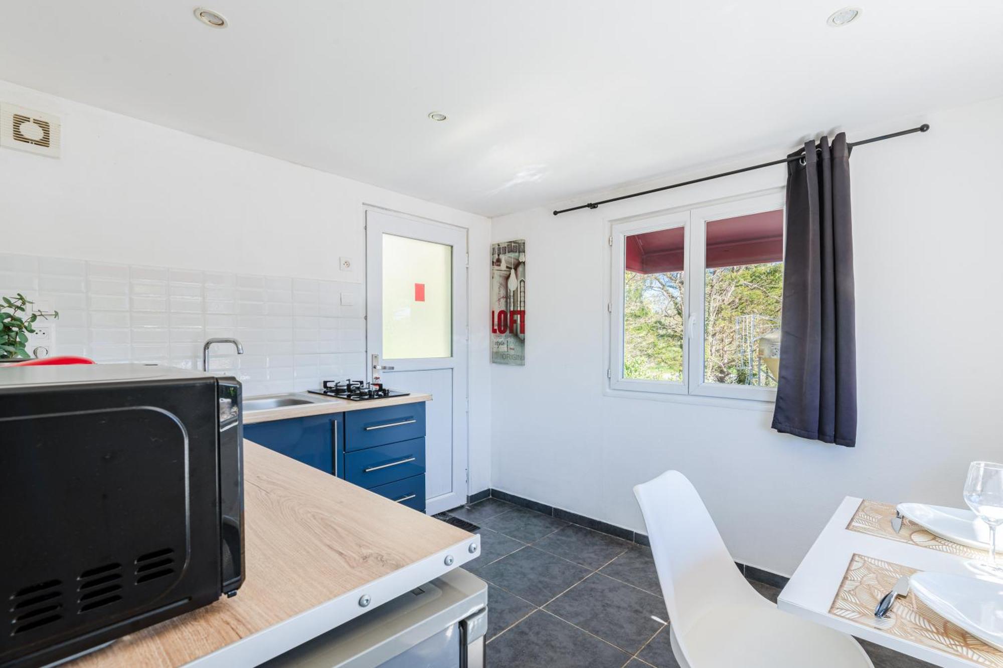 Appartement La Baule Pornichet Terrasse - Cuisine - Calme - Wifi - Parking Gratuit Dış mekan fotoğraf