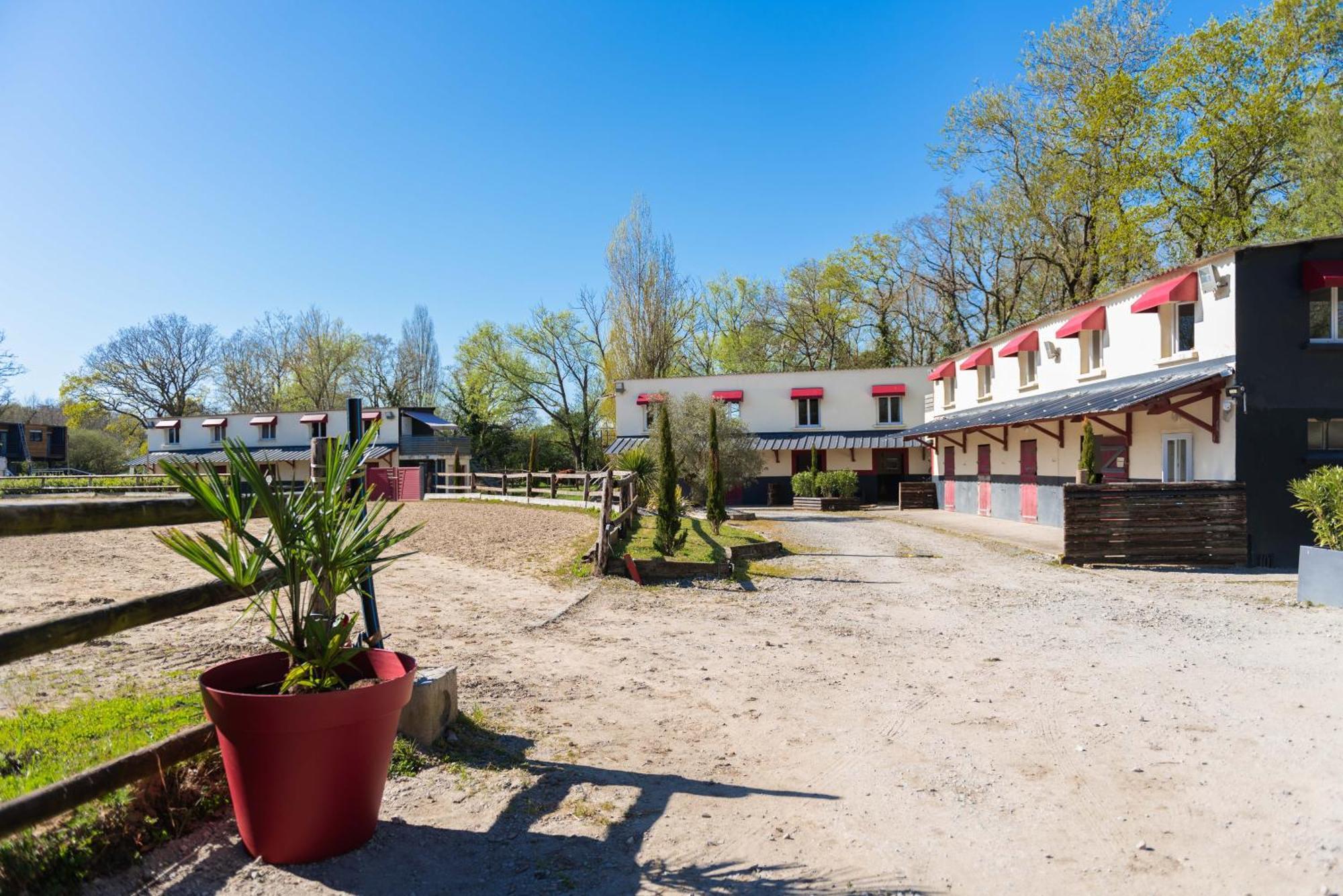 Appartement La Baule Pornichet Terrasse - Cuisine - Calme - Wifi - Parking Gratuit Dış mekan fotoğraf